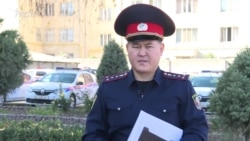 Жолдогу кырсык: Тогуз айда 90дон ашык бала набыт болду Жолдогу кырсык: Тогуз айда 90дон ашык бала набыт болду