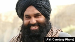 Kari Amdžad (fotoarhiv)