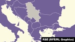 Vojne vežbe na Balkanu 2021.