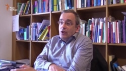 «Референдум – це тотальний безлад» – професор з Нідерландів «Референдум – це тотальний безлад» – професор з Нідерландів