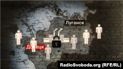 Майже 20 підприємств військово-промислового комплексу залишились на непідконтрольній Україні частині Донбасу