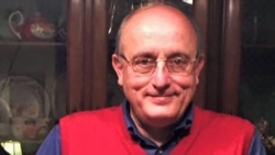 محسن سازگارا: توپ در زمین علی خامنهای است محسن سازگارا: توپ در زمین علی خامنهای است