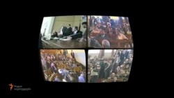 არჩევნები საქართველოში (ნაწილი II) არჩევნები საქართველოში (ნაწილი II)