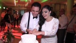 Moje trebinjsko vjenčanje