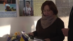 Світлана Алексієвич: «Надія Савченко стала українською Жанною д'Арк» (відео) Світлана Алексієвич: «Надія Савченко стала українською Жанною д'Арк» (відео)