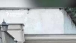 Predsjednik Radija Slobodna Evropa traži slobodu za novinara zatvorenog u Azerbejdžanu Predsjednik Radija Slobodna Evropa traži slobodu za novinara zatvorenog u Azerbejdžanu