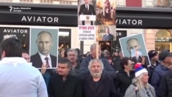 Pozdrav Putinu Pozdrav Putinu