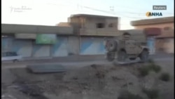 Američke snage se povlače sa severa Sirije Američke snage se povlače sa severa Sirije