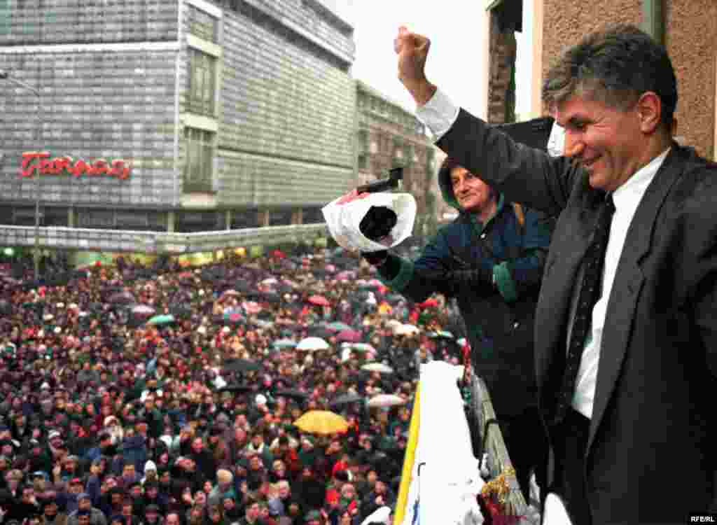 Sjećanje na Zorana Đinđića #17