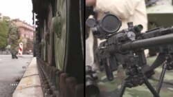 Insajder i RSE: Trgovci oružjem kao predstavnici države Insajder i RSE: Trgovci oružjem kao predstavnici države