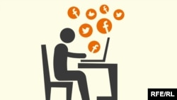 Mladi u Crnoj Gori ludi za društvenim mrežama