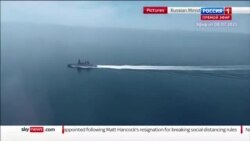 Скабеева о происках Запада Скабеева о происках Запада