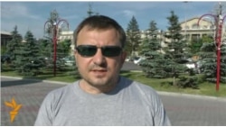 Лидер регионального отделения "Народного Альянса" Олег Безруких Лидер регионального отделения "Народного Альянса" Олег Безруких