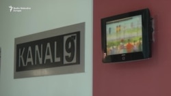 Vlasnica lokalne televizije pred trećim štrajkom glađu Vlasnica lokalne televizije pred trećim štrajkom glađu