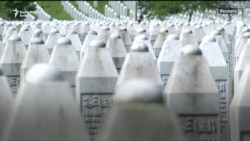 Kako Dodik i Vučić vide genocid u Srebrenici? Kako Dodik i Vučić vide genocid u Srebrenici?