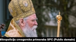 Mitropolit Joanikije