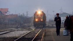 'Vaskrsavanje Akropolisa' 'Vaskrsavanje Akropolisa'