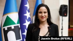 Gradska uprava može vratiti vjeru i dostojanstvo, vratiti nadu građanima: Benjamina Karić