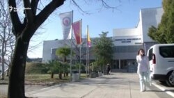 Crna Gora: Čekajući vakcinu Crna Gora: Čekajući vakcinu