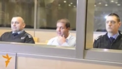 Početak suđenja Darku Šariću Početak suđenja Darku Šariću