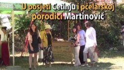 Vrhunski med za gospođu Pens Vrhunski med za gospođu Pens