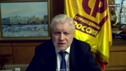 Миронов о сравнении СССР и Германии Миронов о сравнении СССР и Германии