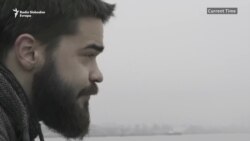 Život nakon ratovanja u Donbasu Život nakon ratovanja u Donbasu