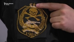 Živković: O simbolima Živković: O simbolima