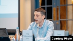 გოგა თუშურაშვილი