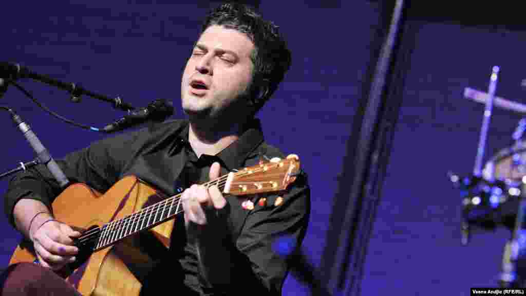 Beograd, 19. novembar 2013.