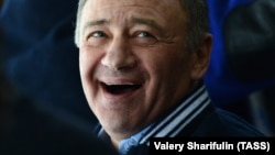 Аркадий Ротенберг