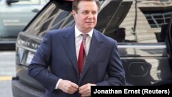 Pol Manafort