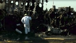 Лицом к событию. Молния, огонь, чемоданы: почему в самолете погибло так много людей? Лицом к событию. Молния, огонь, чемоданы: почему в самолете погибло так много людей?