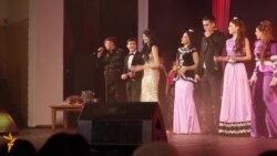 Ваһапов фестивале тамашачыга "Яңа исемнәр" күрсәтте