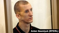 Александр Кольченко