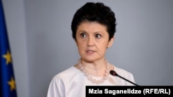 თეა წულუკიანი