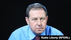 Колишній радник Путіна, економіст Андрій Ілларіонов