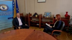 Helez: Ako ne može EUFOR, NATO je dužan da uspostavi red i mir Helez: Ako ne može EUFOR, NATO je dužan da uspostavi red i mir