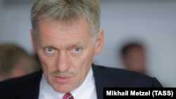 Как е могло през 2015 г. да остане незабелязано използването на някакво бойно отровно вещество в Европа, попита говорителят на Кремъл Дмитрий Песков.