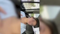 ГИБДД штрафует водителя Слуцкого за езду по разделительной полосе ГИБДД штрафует водителя Слуцкого за езду по разделительной полосе