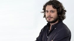 Intervju sa Stefanom Arsenijevićem Intervju sa Stefanom Arsenijevićem