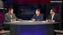 У 2010-му для безвізового режиму було 4 пункти, зараз їх 56 – Мураєв У 2010-му для безвізового режиму було 4 пункти, зараз їх 56 – Мураєв