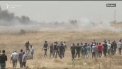 Novi sukobi u Gazi Novi sukobi u Gazi