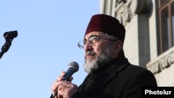 Микаэл Аджапахян