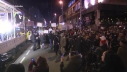 Govori na dvanaestom protestu '1 od 5 miliona' Govori na dvanaestom protestu '1 od 5 miliona'