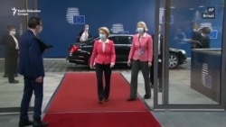 EU samit: Prvi put licem u lice od proglašenja pandemije