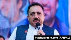 سید ظهور اغا