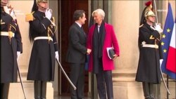 Голова МВФ Крістін Лаґард таки постане перед судом у Франції