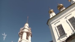 «Амвон – не броневик и не трибуна» ч6 «Амвон – не броневик и не трибуна» ч6