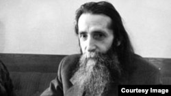 Владимир Британишский